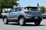 New 2026 Chevrolet TrailBlazer LS image 6