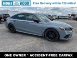 Used 2022 Honda Civic Sport image 2