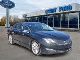 Used 2016 Lincoln MKZ AWD w/ Equipment Group 300A Reserve image 1