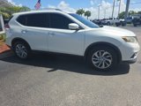 Used 2015 Nissan Rogue SL image 4