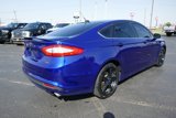 Used 2016 Ford Fusion SE image 4