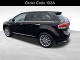 Used 2013 Lincoln MKX FWD image 4