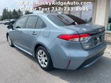 Used 2021 Toyota Corolla LE image 5