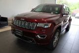 Used 2021 Jeep Grand Cherokee Overland image 5