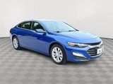 Certified 2023 Chevrolet Malibu LT image 3