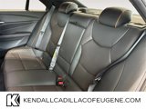 New 2025 Cadillac CT4 V w/ Super Cruise Package image 6