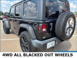 Used 2019 Jeep Wrangler Unlimited Sport image 4