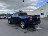 Used 2022 RAM 1500 Laramie w/ Sport Appearance Package image 3
