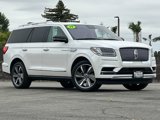 Used 2019 Lincoln Navigator Reserve image 2