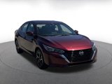 Used 2024 Nissan Sentra SV image 3