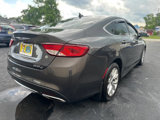 Used 2015 Chrysler 200 C w/ Navigation & Sound Group I image 5
