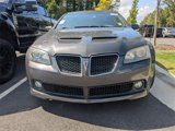 Used 2009 Pontiac G8 GT w/ Premium Package image 2
