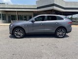Used 2020 Jaguar F-PACE Premium image 4
