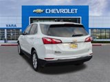 Used 2021 Chevrolet Equinox LT w/ LPO, Floor Liner Package image 3