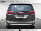 Used 2021 Chrysler Pacifica Pinnacle image 4