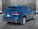 Used 2021 Volkswagen Atlas SE image 5