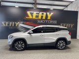 Used 2019 GMC Terrain SLT w/ Preferred Package image 3