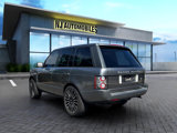 Used 2010 Land Rover Range Rover HSE image 5