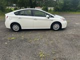 Used 2015 Toyota Prius Plug-In Hybrid image 4