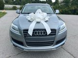 Used 2009 Audi Q7 4.2 Prestige image 2