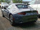 Used 2021 MAZDA MX-5 Miata RF Grand Touring image 4