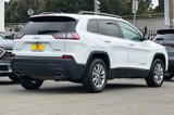 Used 2022 Jeep Cherokee Latitude Lux image 4