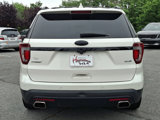 Used 2017 Ford Explorer Sport w/ Equipment Group 401A image 5