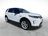 Certified 2021 Land Rover Discovery Sport S image 3