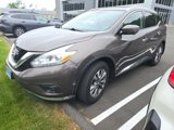 Used 2017 Nissan Murano SL image 2