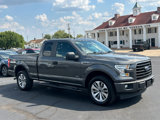 Used 2017 Ford F150 XL w/ Equipment Group 101A Mid image 6