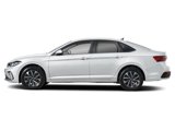 New 2025 Volkswagen Jetta S image 3