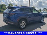 Certified 2022 Hyundai Tucson SEL image 5