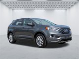 Used 2021 Ford Edge SEL w/ Convenience Package image 2
