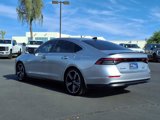 Used 2024 Honda Accord Sport image 4