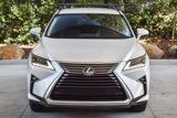 Used 2017 Lexus RX 350 FWD image 2