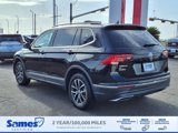 Used 2020 Volkswagen Tiguan SE image 3