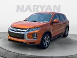 Used 2022 Mitsubishi Outlander Sport SE image 3