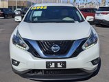 Used 2018 Nissan Murano SL image 6