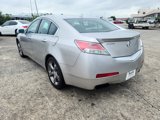 Used 2011 Acura TL SH-AWD image 3