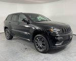 Used 2021 Jeep Grand Cherokee High Altitude image 3