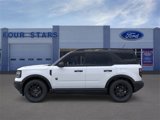 New 2025 Ford Bronco Sport Big Bend w/ Black Appearance Package image 3
