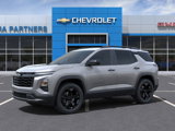 New 2026 Chevrolet Equinox LT w/ Midnight Edition image 2