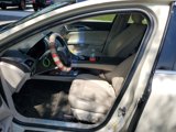 Used 2016 Lincoln MKZ Hybrid w/ Equipment Group 500A Select image 3