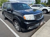 Used 2015 Honda Pilot Touring image 3