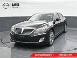 Used 2012 Hyundai Equus Signature image 6