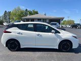 Used 2023 Nissan Leaf SV Plus image 5