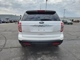 Used 2013 Ford Explorer XLT image 6