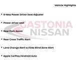 Used 2023 Chevrolet Malibu LT w/ Driver Confidence Package image 5