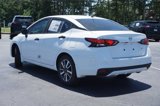 New 2025 Nissan Versa S w/ S Plus Package image 4
