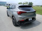 Used 2024 Buick Encore GX Sport Touring image 3